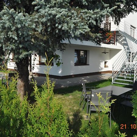 Noclegi U Tadka Zator Dış mekan fotoğraf