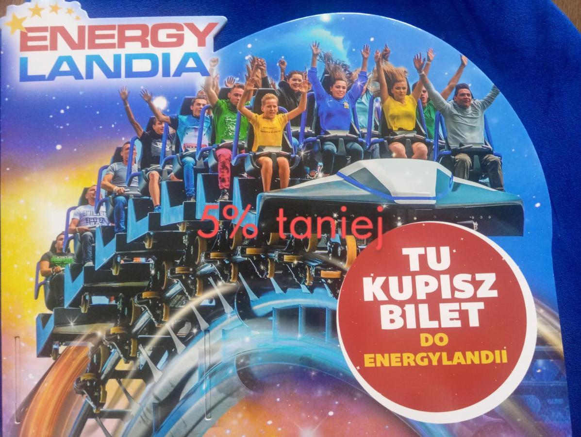 Noclegi U Tadka Zator Dış mekan fotoğraf