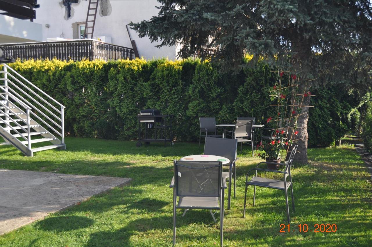 Noclegi U Tadka Zator Dış mekan fotoğraf