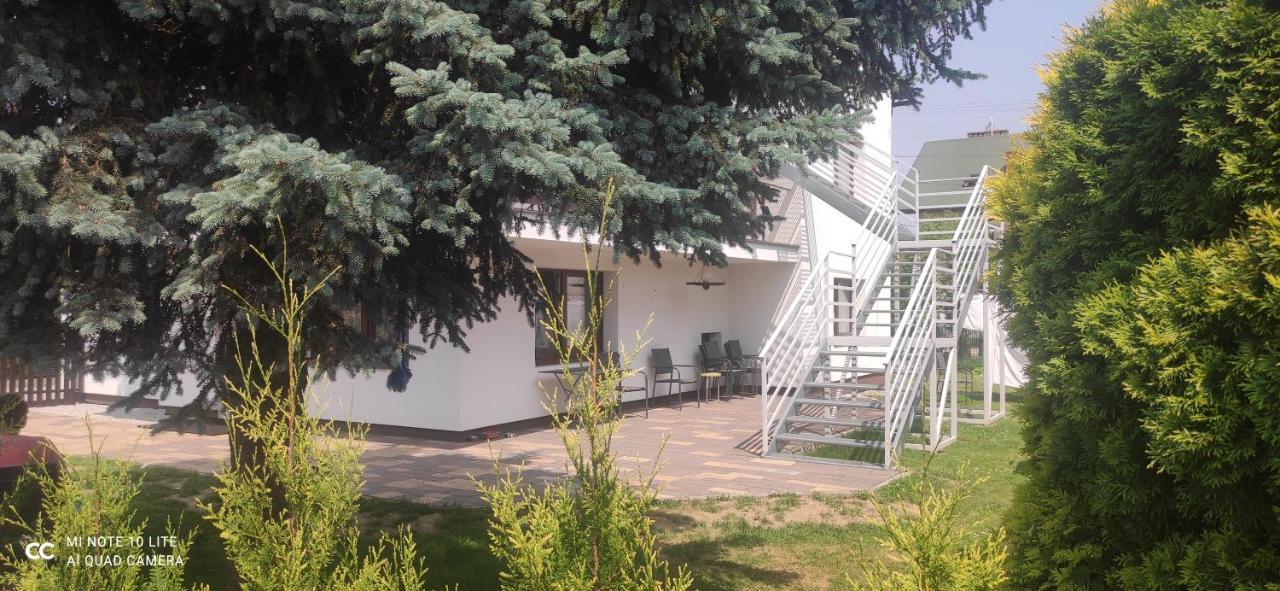 Noclegi U Tadka Zator Dış mekan fotoğraf