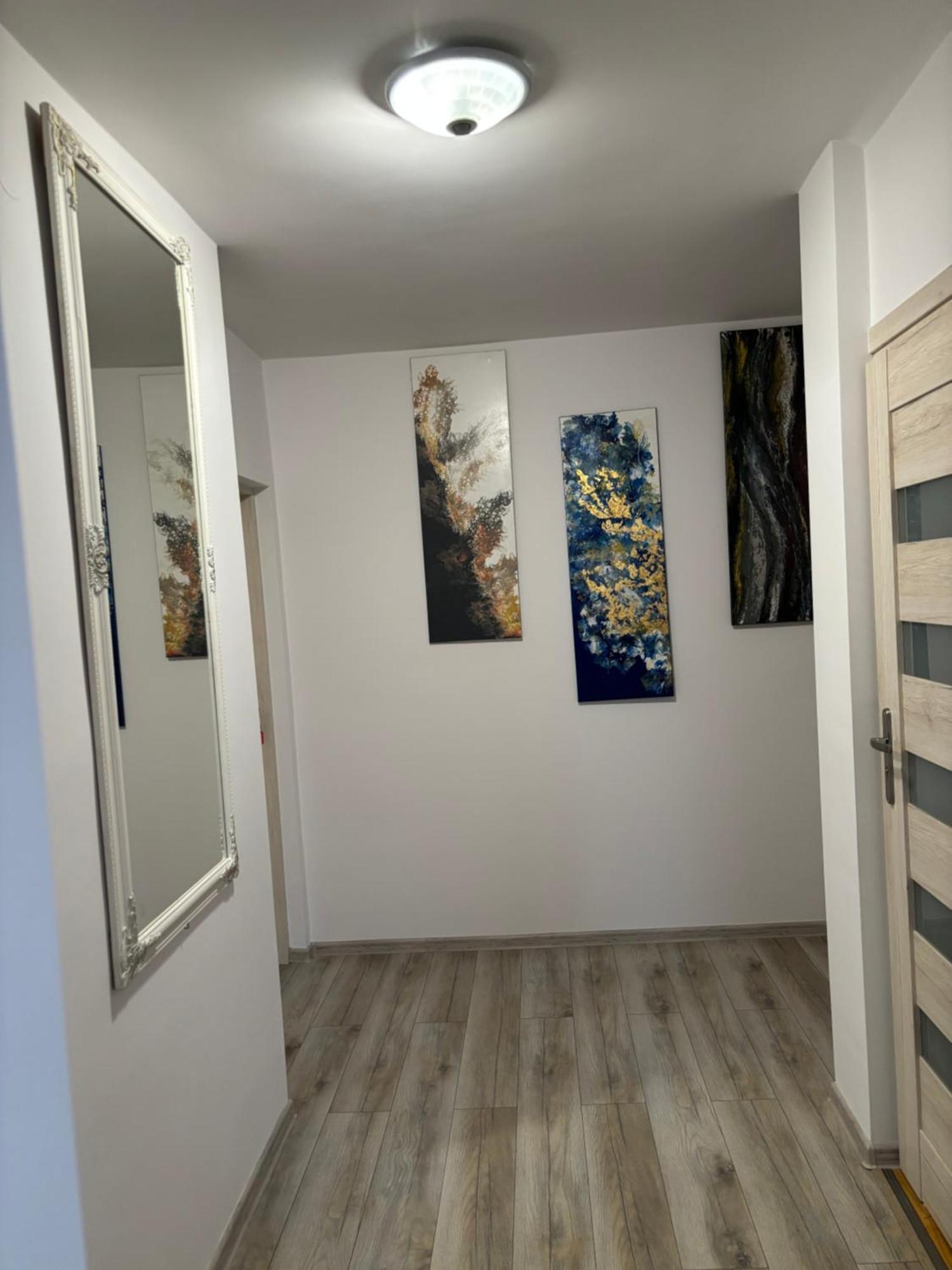 Noclegi U Tadka Zator Dış mekan fotoğraf
