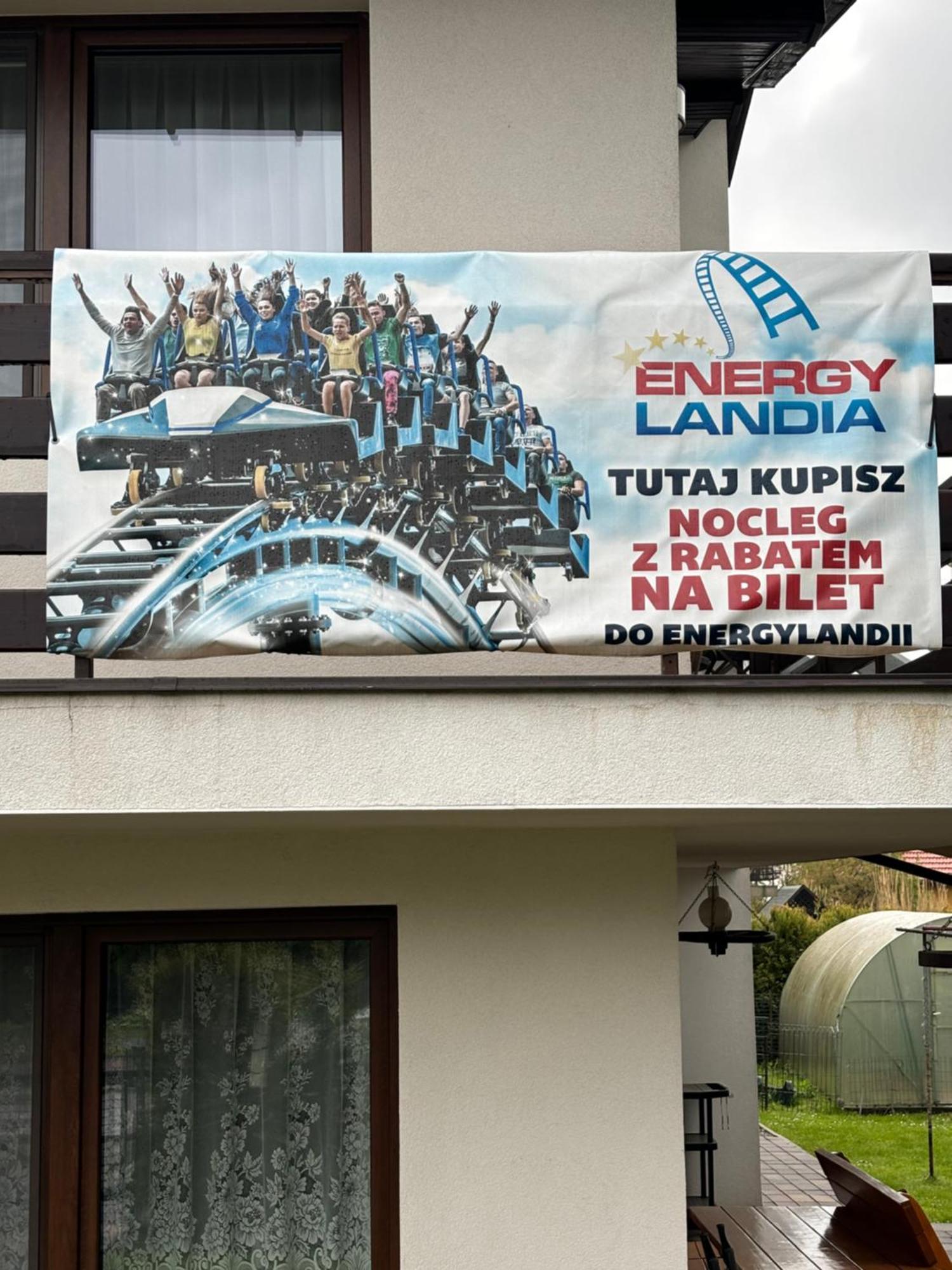 Noclegi U Tadka Zator Dış mekan fotoğraf